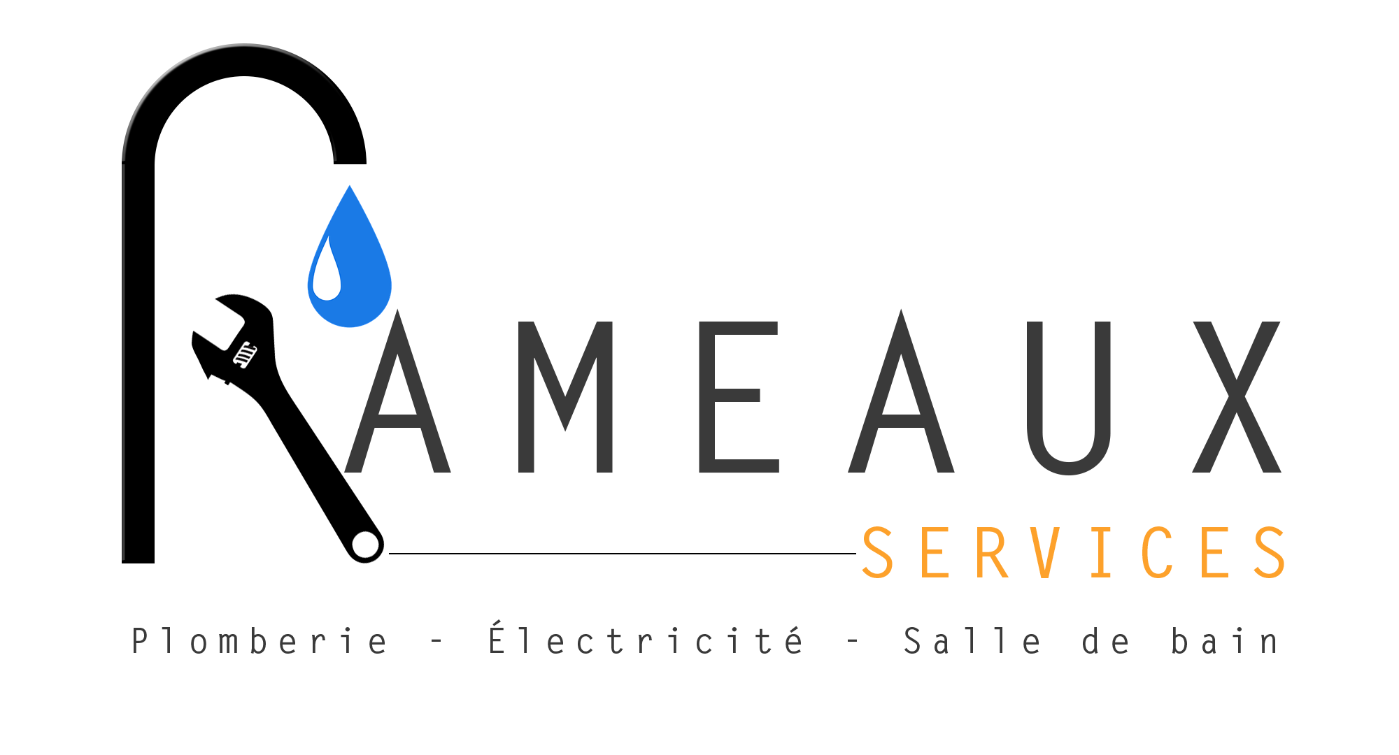 Rameaux Services Plombier - Électricien - Salle de bain à Vaugines